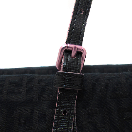 Fendi(���) 8BH214 NERO FF�ΰ� �ڰ��� ���� ����� [��õ ������] �̹���4 - ���̺��� �߰���ǰ