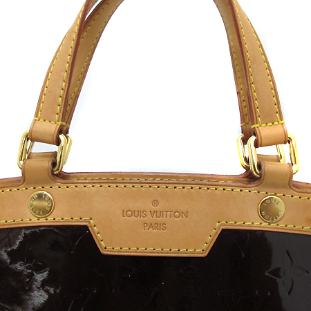 Louis Vuitton(���̺���) M91619 ���׷� ������ �Ƹ����� �극�� MM 2WAY [��õ ������] �̹���3 - ���̺��� �߰���ǰ