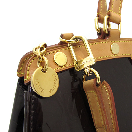 Louis Vuitton(���̺���) M91619 ���׷� ������ �Ƹ����� �극�� MM 2WAY [��õ ������] �̹���4 - ���̺��� �߰���ǰ