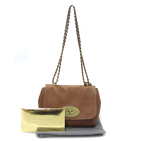 MULBERRY(�ֹ���) HH1516 342G110 ��ũ ���� ���� ���� ü�� ����� [��õ ������] �̹���5 - ���̺��� �߰���ǰ