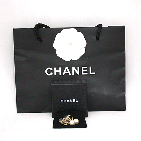 Chanel(����) ����Ŀ���� ����ΰ� ��� �Ͱ��� [��������] �̹���5 - ���̺��� �߰���ǰ
