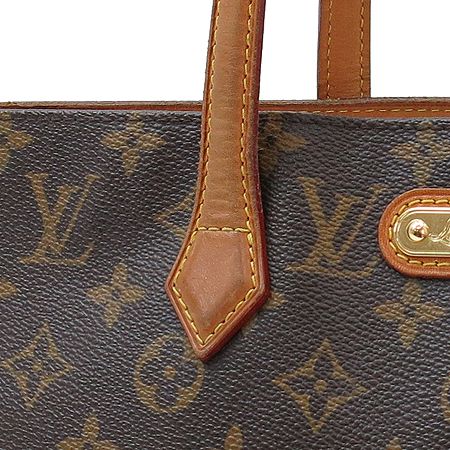 Louis Vuitton(���̺���) M45644 ���׷� ĵ���� ���� MM ��Ʈ�� �̹���3 - ���̺��� �߰���ǰ