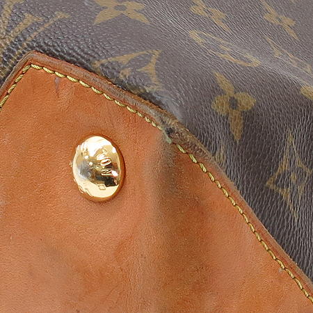 Louis Vuitton(���̺���) M45644 ���׷� ĵ���� ���� MM ��Ʈ�� �̹���6 - ���̺��� �߰���ǰ