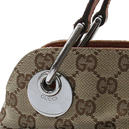 Gucci(����) 121023 GG�ΰ� �ڰ��� ����� �̹���3 - ���̺��� �߰���ǰ