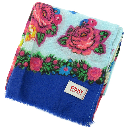 Oilily(���ϸ���) �ö�� ���� ��ī�� �� ���÷� �̹���2 - ���̺��� �߰���ǰ