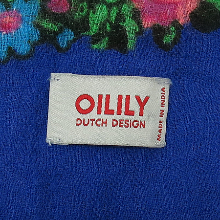 Oilily(���ϸ���) �ö�� ���� ��ī�� �� ���÷� �̹���3 - ���̺��� �߰���ǰ