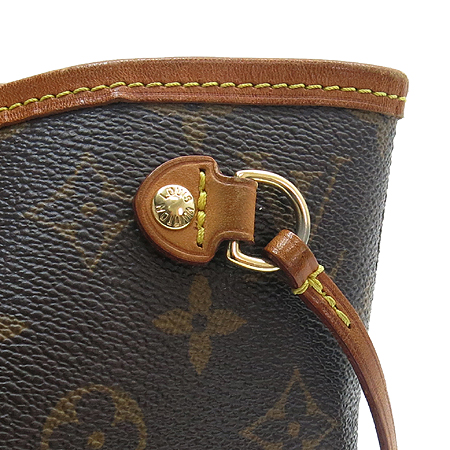Louis Vuitton(���̺���) M40155 ���׷� ĵ���� �׹�ǮPM ����� �̹���3 - ���̺��� �߰���ǰ