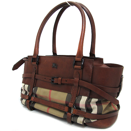 Burberry(������) ���μ� �Ͽ콺 üũ  ���� ���� Ʈ���� ����� [��õ ������] �̹���2 - ���̺��� �߰���ǰ