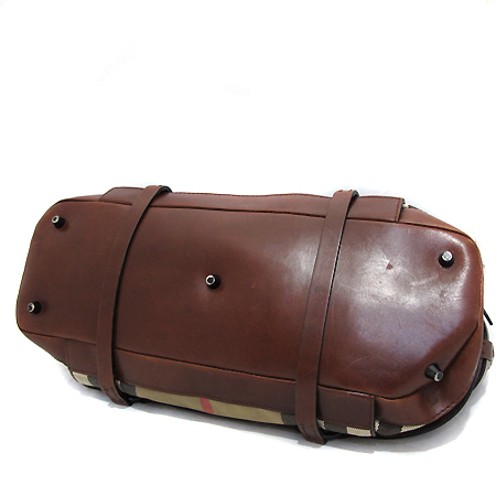 Burberry(������) ���μ� �Ͽ콺 üũ  ���� ���� Ʈ���� ����� [��õ ������] �̹���4 - ���̺��� �߰���ǰ