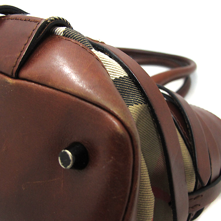 Burberry(������) ���μ� �Ͽ콺 üũ  ���� ���� Ʈ���� ����� [��õ ������] �̹���5 - ���̺��� �߰���ǰ