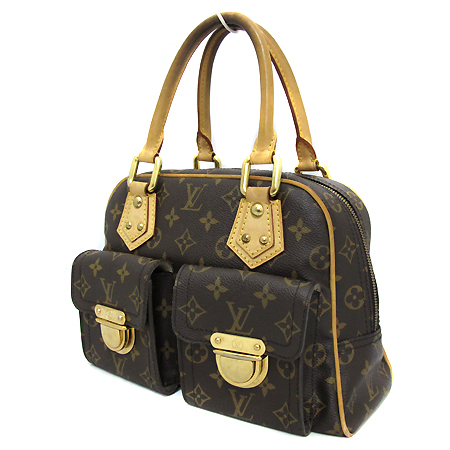 Louis Vuitton(���̺���) M40026 ���׷� ĵ���� ����ź PM ��Ʈ�� [��õ ������] �̹���2 - ���̺��� �߰���ǰ