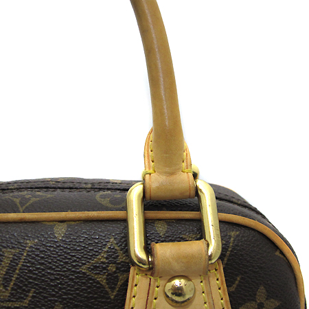 Louis Vuitton(���̺���) M40026 ���׷� ĵ���� ����ź PM ��Ʈ�� [��õ ������] �̹���3 - ���̺��� �߰���ǰ