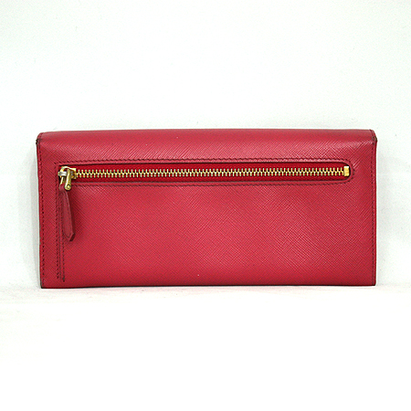 Prada(�����) 1M1132 SAFFIANO FLICCO PEONIA ���ǾƳ� ��ũ ������� ����ΰ� ������ [��������] �̹���2 - ���̺��� �߰���ǰ