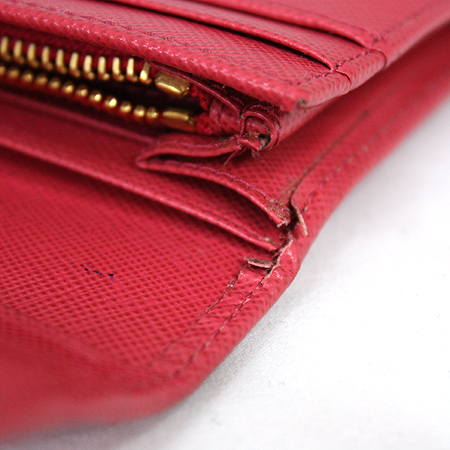 Prada(�����) 1M1132 SAFFIANO FLICCO PEONIA ���ǾƳ� ��ũ ������� ����ΰ� ������ [��������] �̹���4 - ���̺��� �߰���ǰ