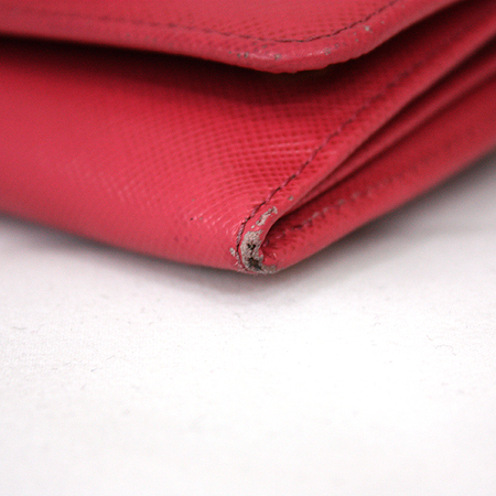 Prada(�����) 1M1132 SAFFIANO FLICCO PEONIA ���ǾƳ� ��ũ ������� ����ΰ� ������ [��������] �̹���5 - ���̺��� �߰���ǰ