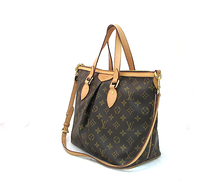Louis Vuitton(���̺���) M40145 ���׷� ĵ���� �ȷ��� PM 2WAY [�д����] �̹���2 - ���̺��� �߰���ǰ