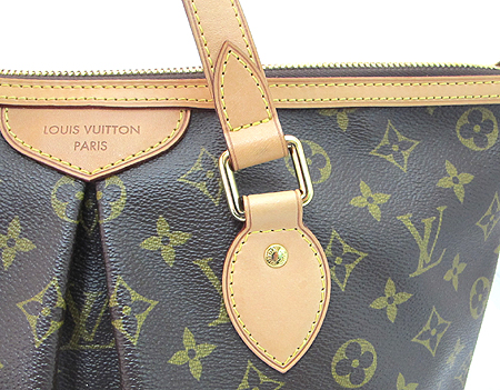 Louis Vuitton(���̺���) M40145 ���׷� ĵ���� �ȷ��� PM 2WAY [�д����] �̹���3 - ���̺��� �߰���ǰ