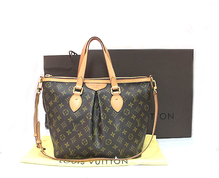 Louis Vuitton(���̺���) M40145 ���׷� ĵ���� �ȷ��� PM 2WAY [�д����] �̹���5 - ���̺��� �߰���ǰ