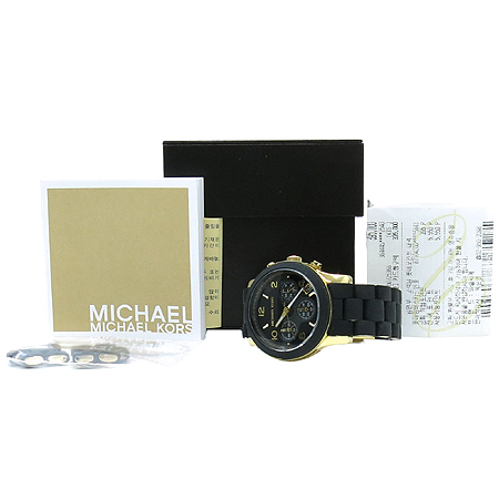 MICHAELKORS (����Ŭ�ھ) MK 5191 ũ�γ� �׷��� ������� �������� �ð� �̹���2 - ���̺��� �߰���ǰ