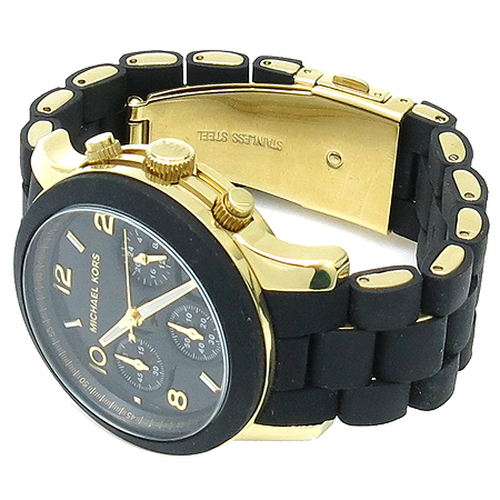 MICHAELKORS (����Ŭ�ھ) MK 5191 ũ�γ� �׷��� ������� �������� �ð� �̹���3 - ���̺��� �߰���ǰ