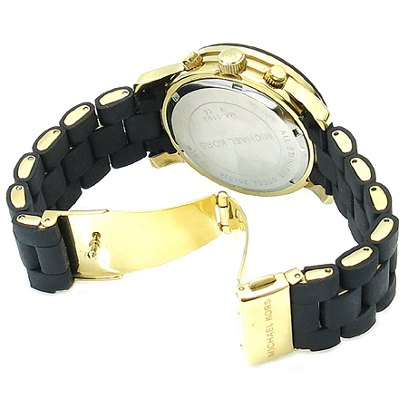 MICHAELKORS (����Ŭ�ھ) MK 5191 ũ�γ� �׷��� ������� �������� �ð� �̹���4 - ���̺��� �߰���ǰ