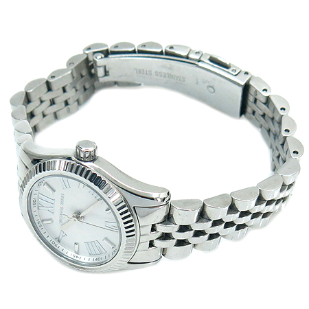 MICHAELKORS (����Ŭ�ھ) MK3228 ��ƿ ������ �ð� �̹���3 - ���̺��� �߰���ǰ