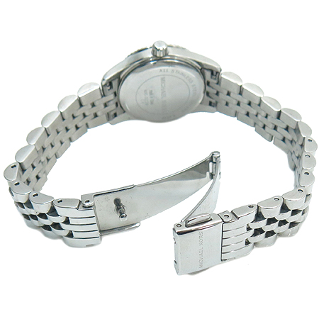 MICHAELKORS (����Ŭ�ھ) MK3228 ��ƿ ������ �ð� �̹���4 - ���̺��� �߰���ǰ