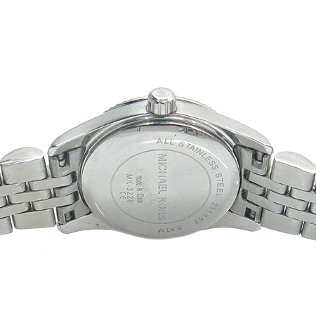 MICHAELKORS (����Ŭ�ھ) MK3228 ��ƿ ������ �ð� �̹���5 - ���̺��� �߰���ǰ