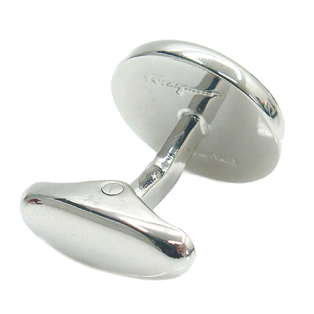 Ferragamo(��󰡸�) 54 8017 ���� ��ġ�� �ΰ� ���н� Ŀ�꽺 ��ư [�б�������] �̹���4 - ���̺��� �߰���ǰ