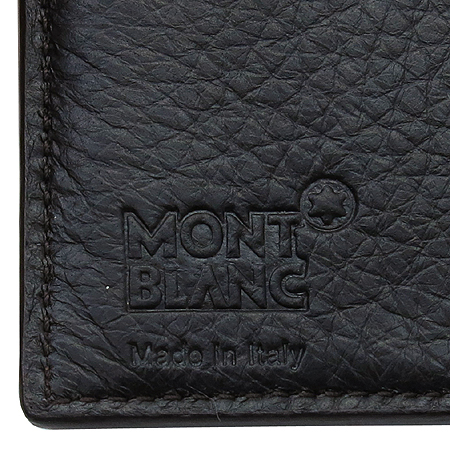 Montblanc(������) MP103701 SLR(SOFT LETHER RANGE) ���� ���� ���� ������ [�б�������] �̹���3 - ���̺��� �߰���ǰ