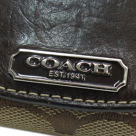 Coach(��ġ) �ñ׳�ó �ڰ��� ���� ���� Ʈ���� ������ �̹���5 - ���̺��� �߰���ǰ