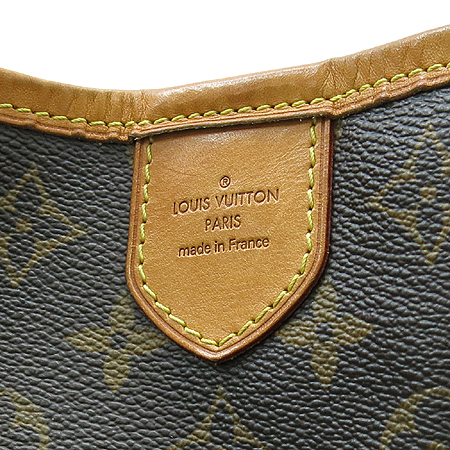 Louis Vuitton(���̺���) M40354 ���׷� ĵ���� ������ƮǮGM ����� �̹���5 - ���̺��� �߰���ǰ