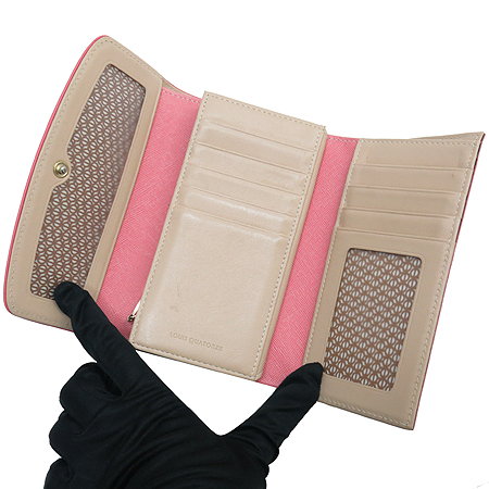 Louis_Quatorze(���̱����) ���� �ΰ� ��� PVC 2�� ������ �̹���3 - ���̺��� �߰���ǰ