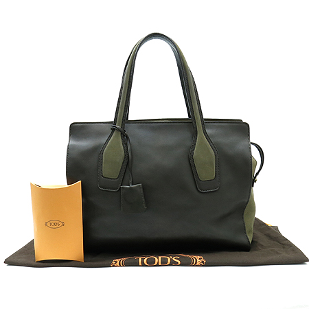 Tod's(����) XBWAHSF ���� ���� ����� [��������] �̹���2 - ���̺��� �߰���ǰ