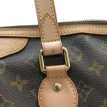 Louis Vuitton(���̺���) M40145 ���׷� ĵ���� �ȷ��� PM 2WAY �̹���3 - ���̺��� �߰���ǰ
