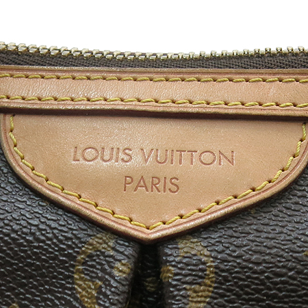 Louis Vuitton(���̺���) M40145 ���׷� ĵ���� �ȷ��� PM 2WAY �̹���4 - ���̺��� �߰���ǰ