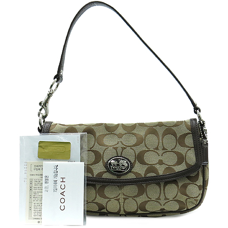 Coach(��ġ) 44014 �ñ״�ó �𰡵� ��ũ���� ���� ȥ�� �̴� ����� �̹���2 - ���̺��� �߰���ǰ