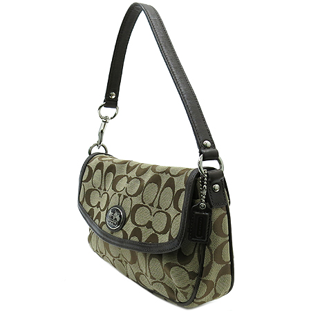 Coach(��ġ) 44014 �ñ״�ó �𰡵� ��ũ���� ���� ȥ�� �̴� ����� �̹���3 - ���̺��� �߰���ǰ