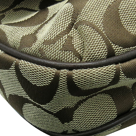 Coach(��ġ) 44014 �ñ״�ó �𰡵� ��ũ���� ���� ȥ�� �̴� ����� �̹���6 - ���̺��� �߰���ǰ