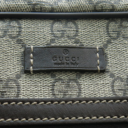 Gucci(����) 211107 GG�ΰ� PVC ��ũ���� Ʈ���� ũ�ν��� �̹���5 - ���̺��� �߰���ǰ