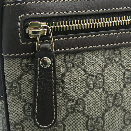 Gucci(����) 211107 GG�ΰ� PVC ��ũ���� Ʈ���� ũ�ν��� �̹���6 - ���̺��� �߰���ǰ