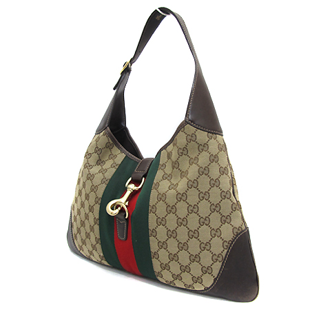 Gucci(����) 153029 GG�ΰ� ��� ��Ƽġ �к긯 ��Ű ����� [��õ ������] �̹���2 - ���̺��� �߰���ǰ