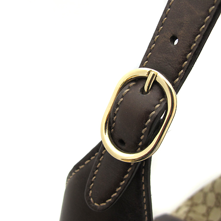 Gucci(����) 153029 GG�ΰ� ��� ��Ƽġ �к긯 ��Ű ����� [��õ ������] �̹���4 - ���̺��� �߰���ǰ