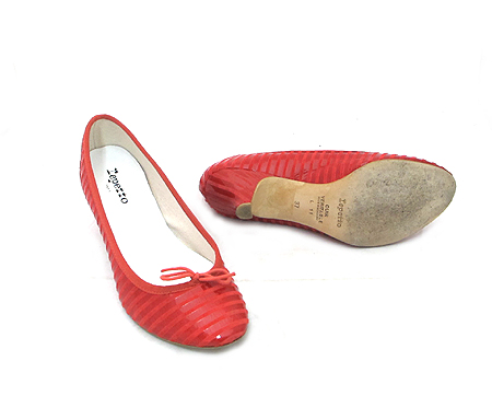 REPETTO(������) ���� ��������Ʈ ������ ���� [�д����] �̹���2 - ���̺��� �߰���ǰ