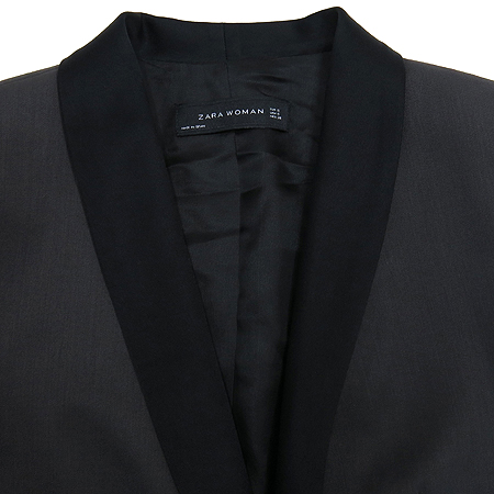 ZARA(�ڶ�) í�� �÷� ����ư ���� �̹���2 - ���̺��� �߰���ǰ