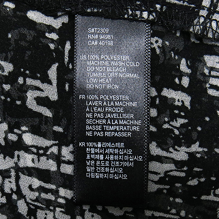 FOREVER21(������21) ���� �÷� �ý��� Ƽ �̹���4 - ���̺��� �߰���ǰ