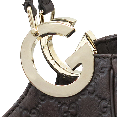 Gucci(����) 203504 GG�ΰ� �ø� ���� ���ͷ�ŷ ��� ����� [�б�������] �̹���4 - ���̺��� �߰���ǰ