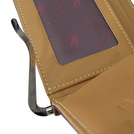 Etro(��Ʈ��) 2436 ������ PVC ������ �Ӵ�Ŭ�� ������ [�̾��������] �̹���3 - ���̺��� �߰���ǰ