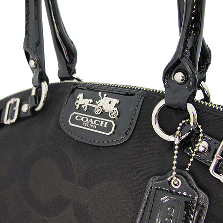 Coach(��ġ) 18649 �ñ׳��� �к긯 ���� �ΰ� ��� 2WAY [�̾��������] �̹���3 - ���̺��� �߰���ǰ