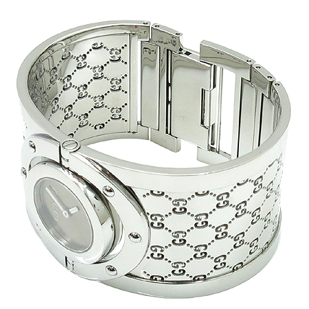 Gucci(����) 163933 I1630 8160 twirl �÷��� ���� ������ ��ƿ ������ �ð� [�б�������] �̹���3 - ���̺��� �߰���ǰ